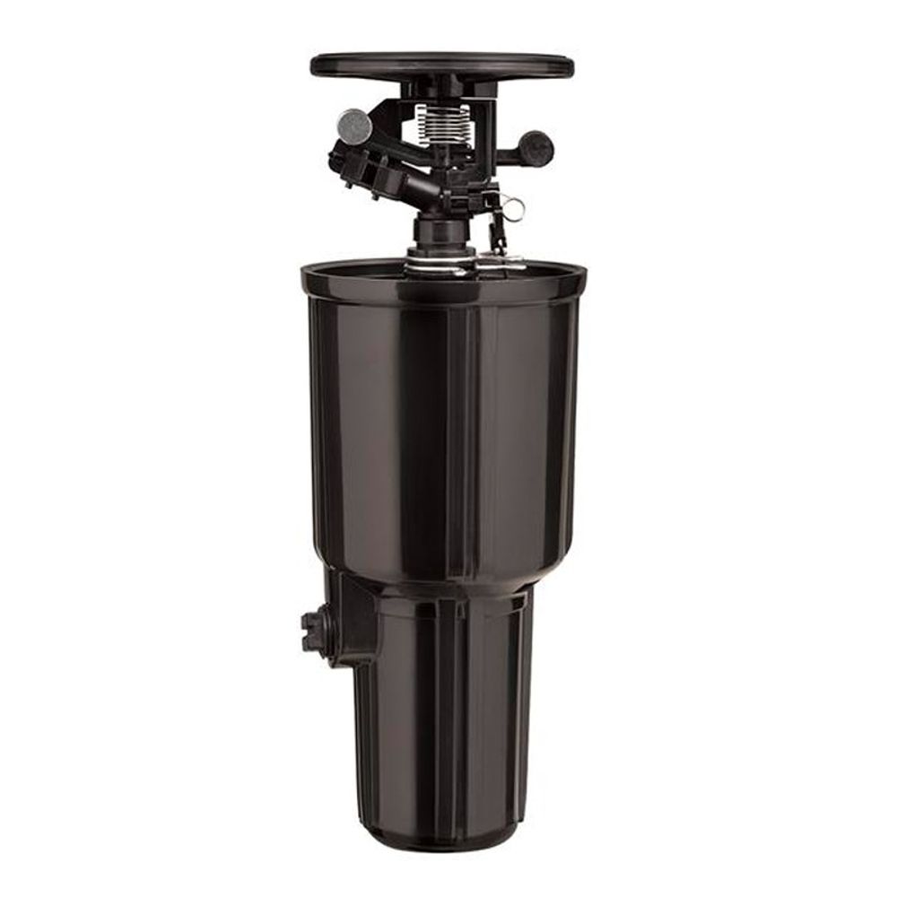 ORBIT Xl Impact Sprinkler Pop-up With Extra Nozzle