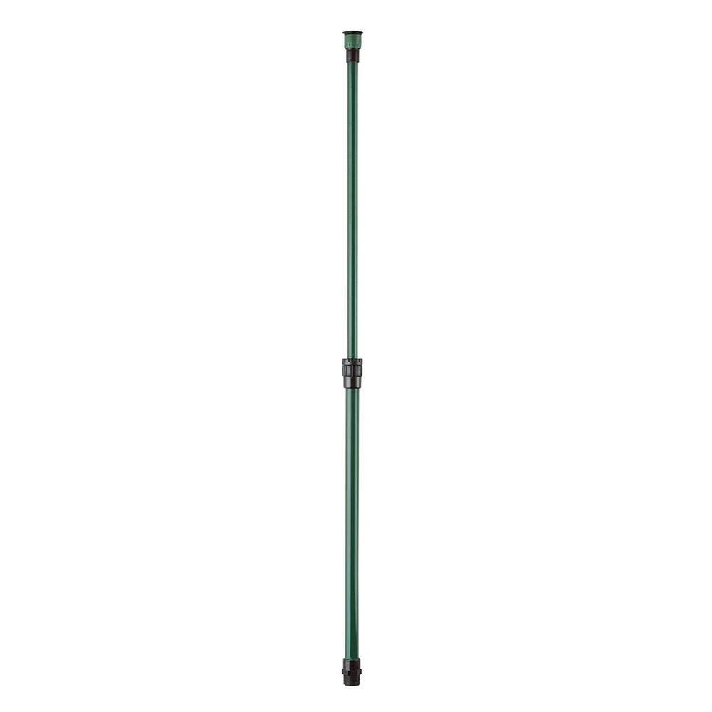ORBIT ADJUSTABLE RISER ALIMINIUM 16-30INCH