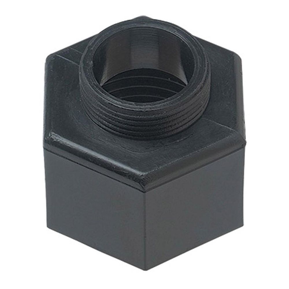 ORBIT Adaptor Shrub 1/2 Inch