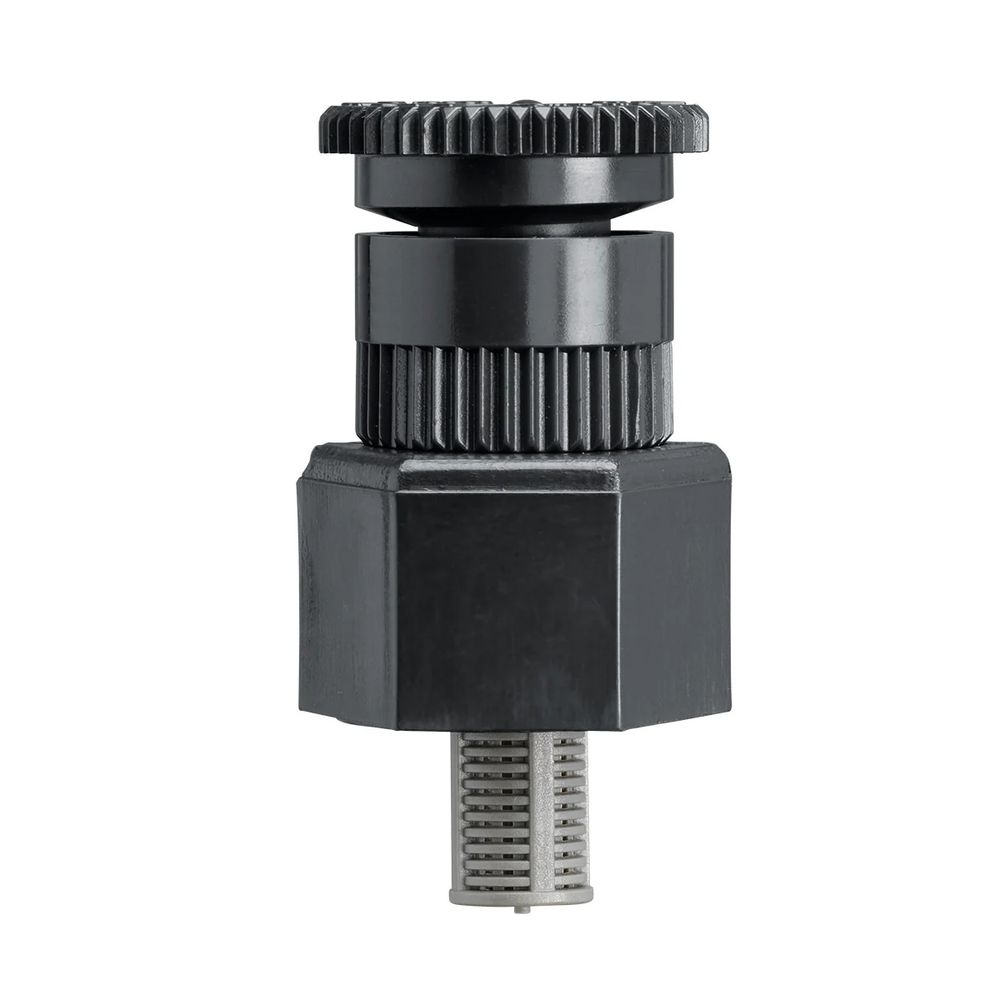 ORBIT SPRINKLER SHRUB HEAD ADJUSTABLE 15INCH
