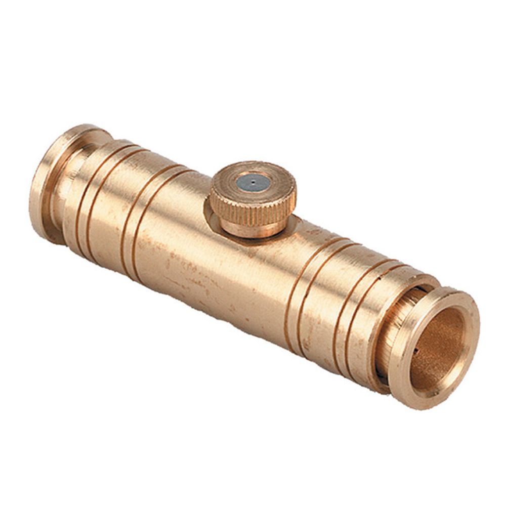 ORBIT Coupling Slip Lok + Nozzle Brass