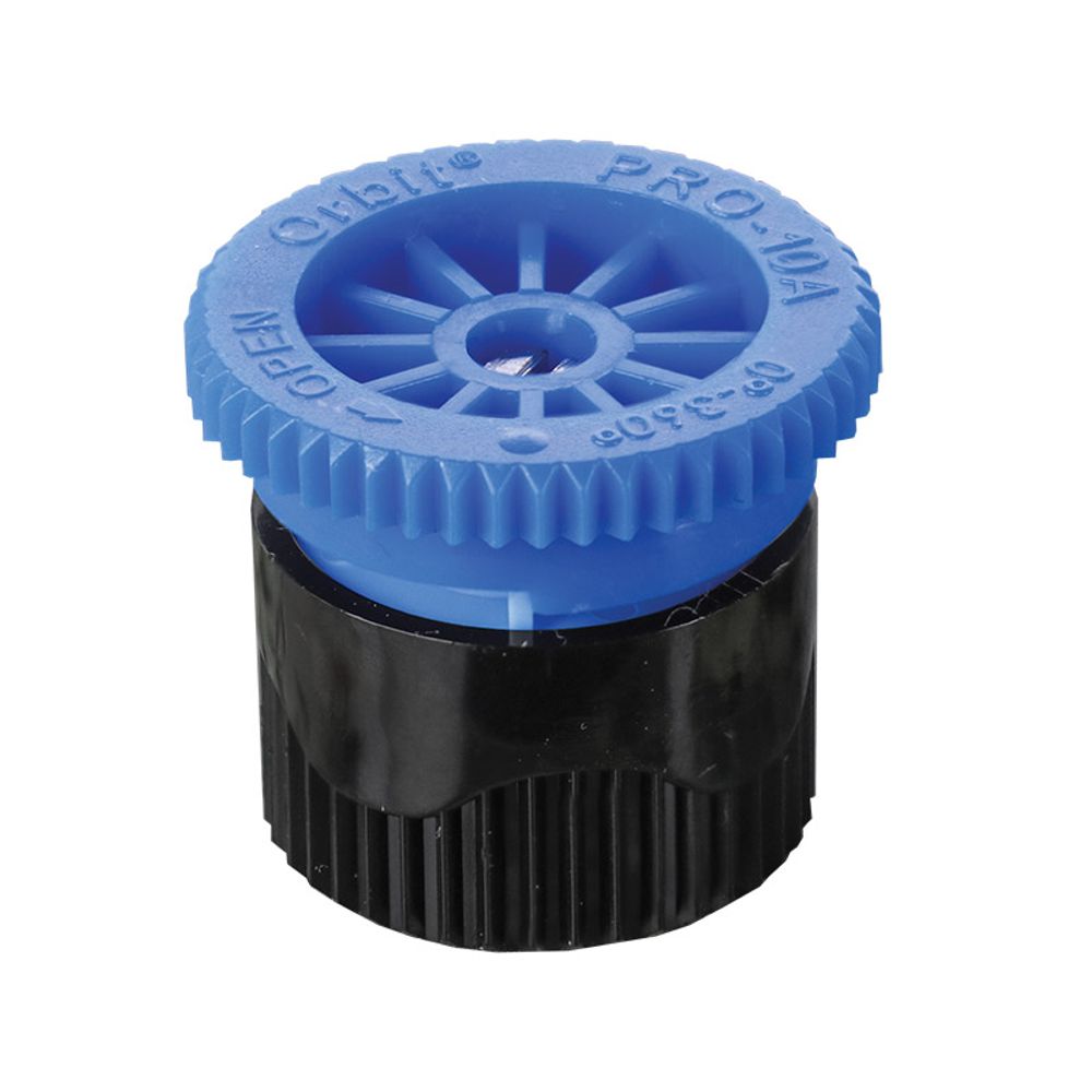 ORBIT Nozzle Female Adj Spray 3m 10ft
