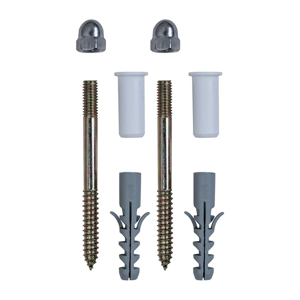 WIRQUIN Pan/bidet Fixing Screws
