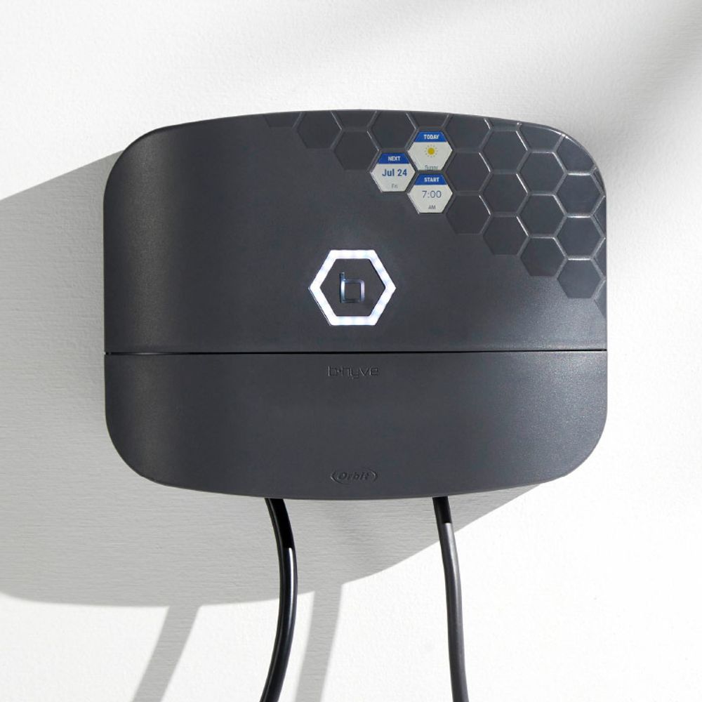 ORBIT B-hyve Xr Smart Sprinkler Controller 16stati