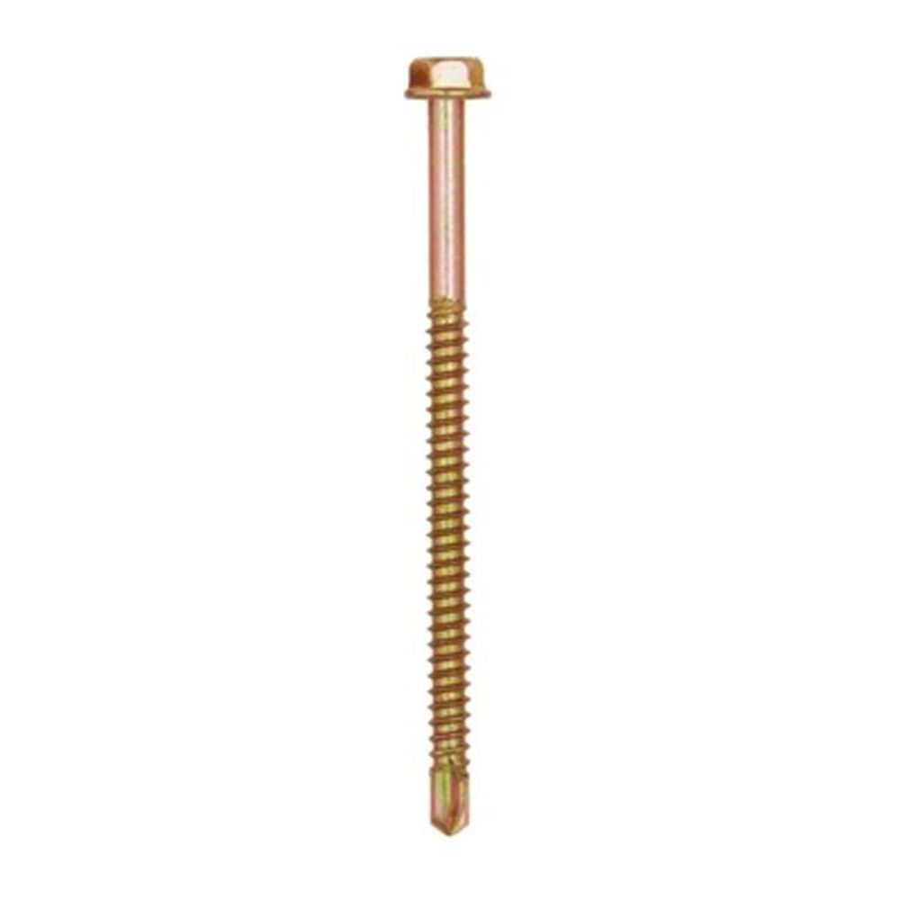Teks Screw Self Drill 12x90 100