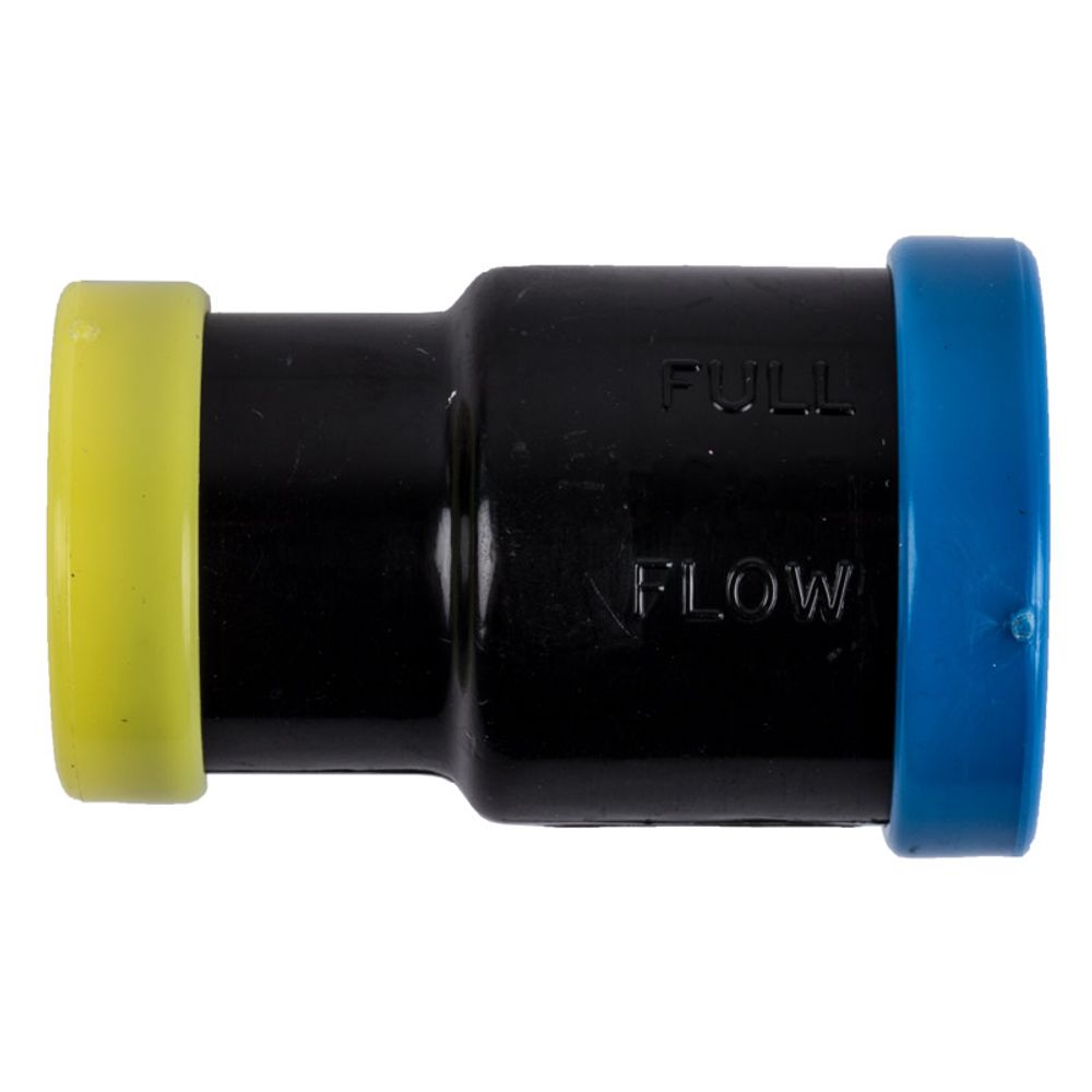 FULL FLOW REDUCER 15X13MM