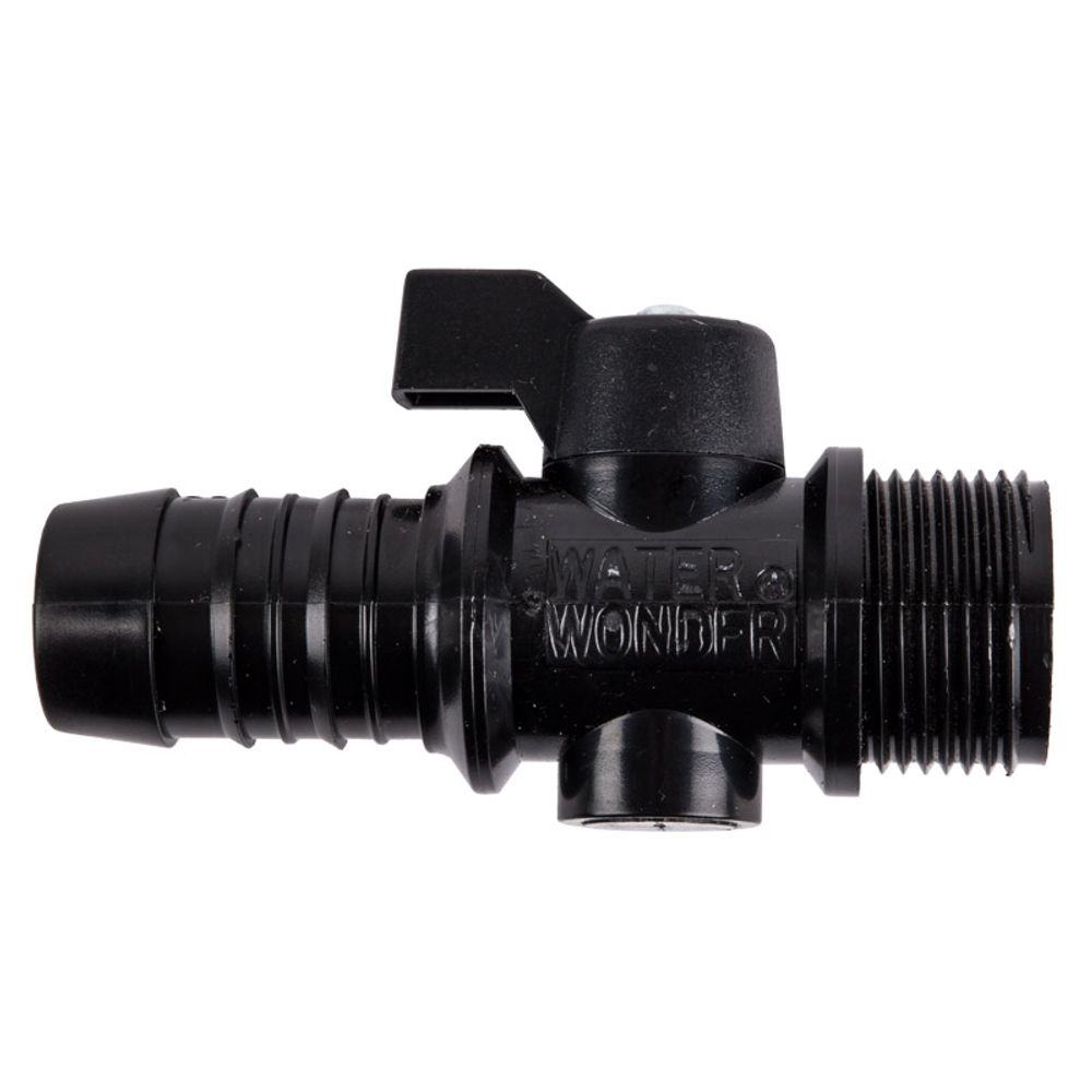 WATER WONDER SHUT-OFF VALVE INSERT 20MM X 3/4 IN.