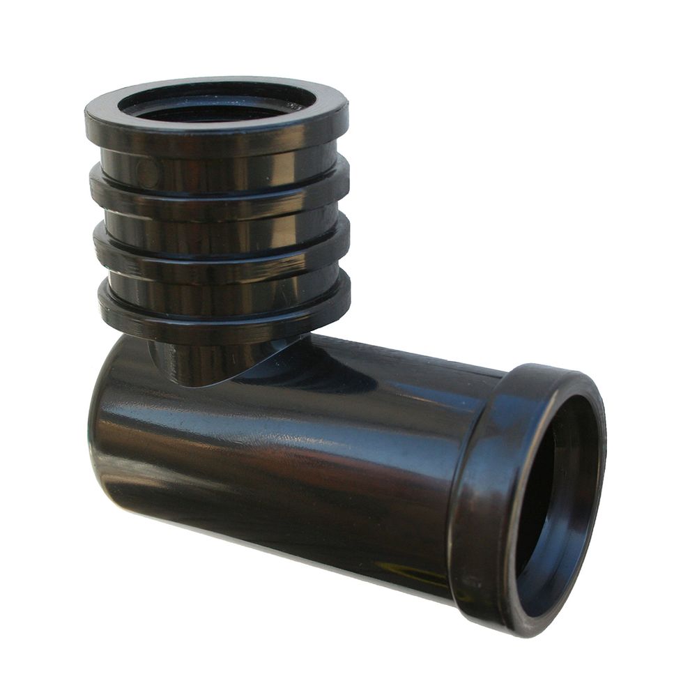 Full Flow Female Combination Elbow 25mm X 3/4 In