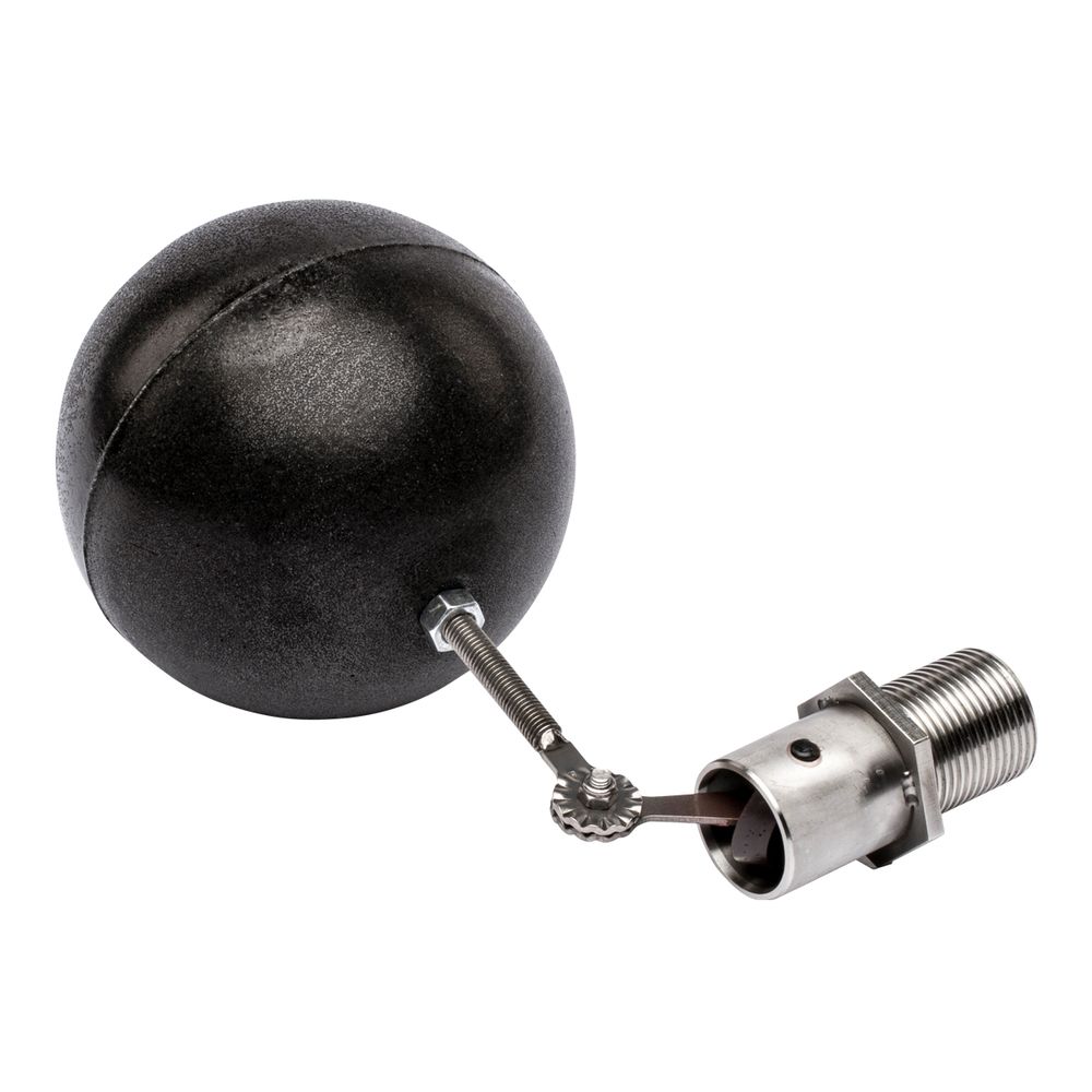 JOOSTE Float Valve 25x75mm Heavy Duty