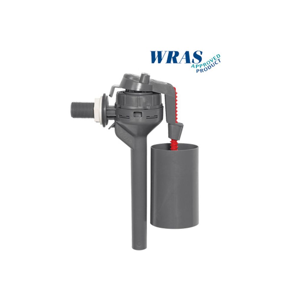 WIRQUIN Valve Topy Side Inlet 1/2