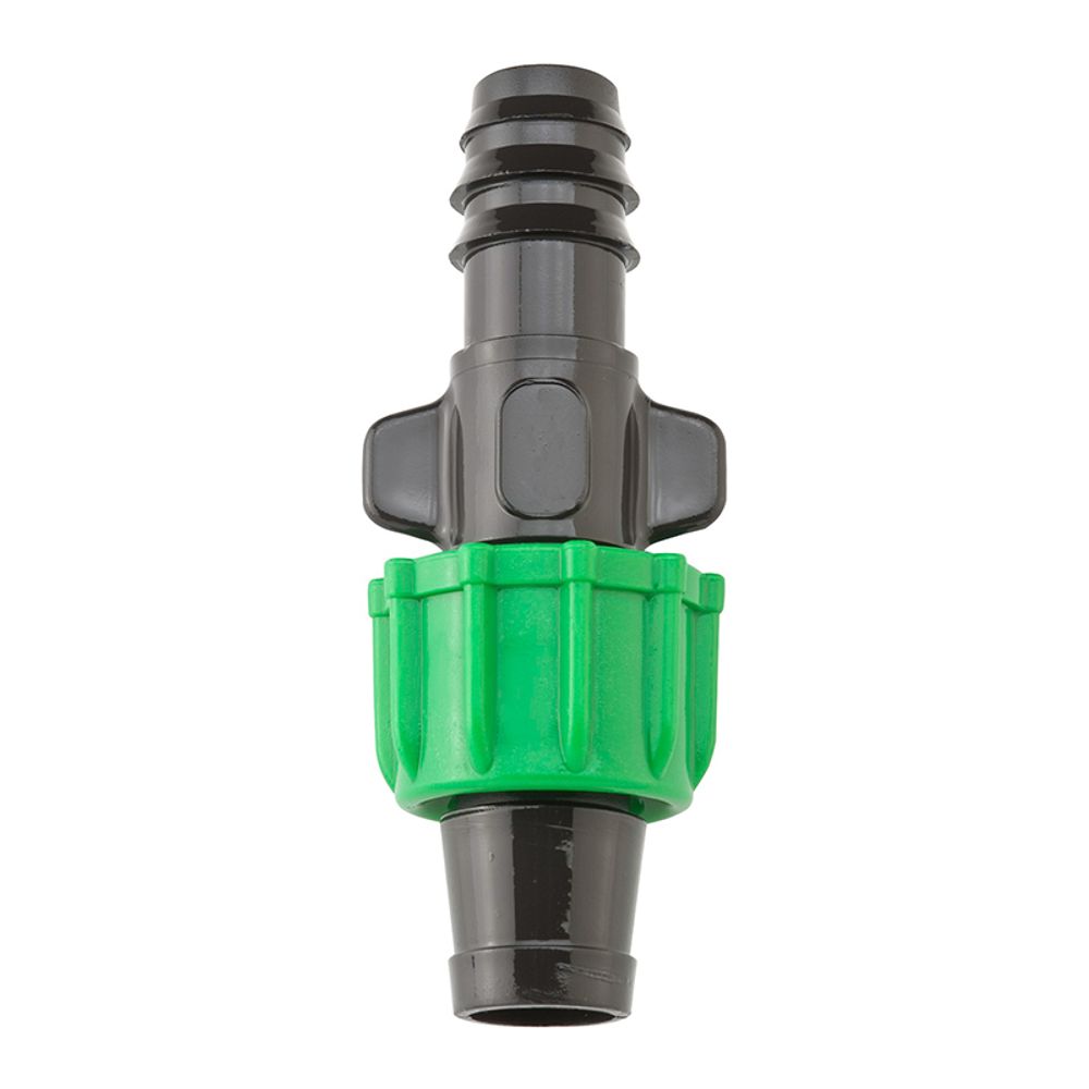 PRO GRIP START CONNECTOR 5/8 TAPE X 540 BARB