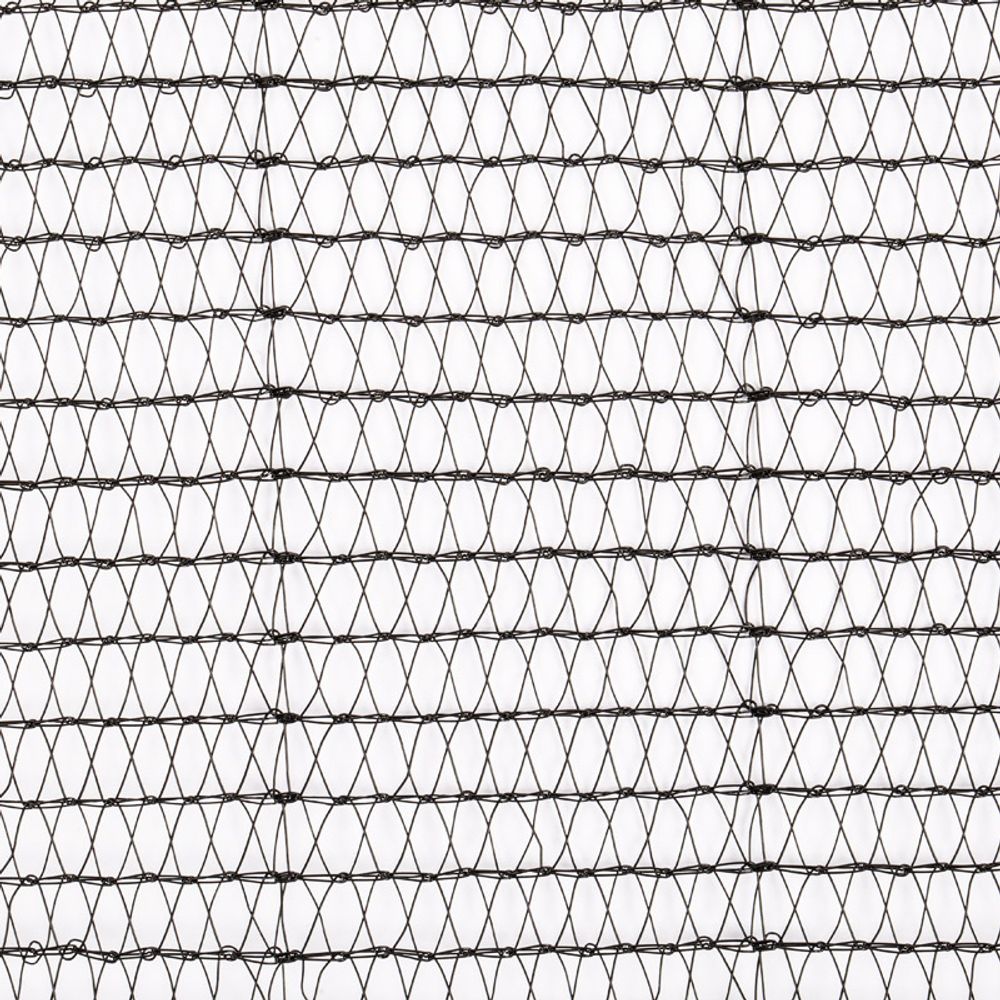 SHADE NETTING BLACK 3X50M 20%