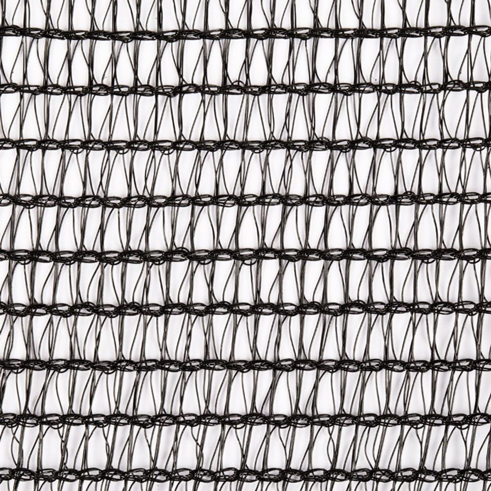 SHADE NETTING BLACK 3MX50M ROLL 40% 13.5KG