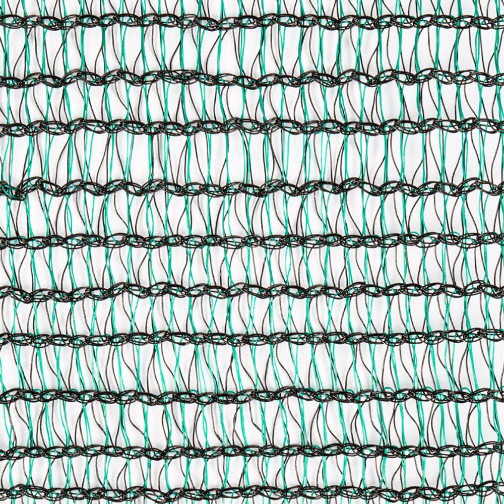 Shade Netting Green 3x50m 40% Eyelets