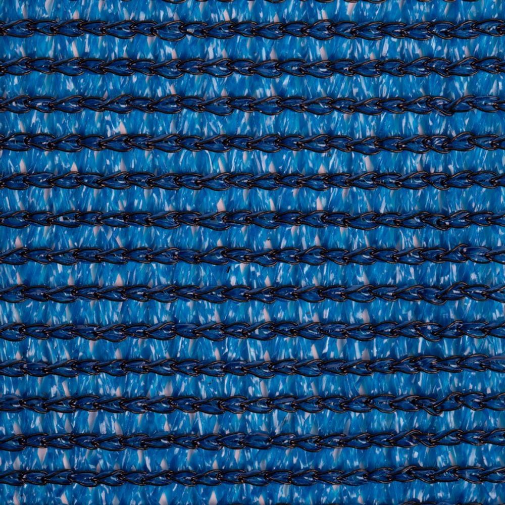 Shade Netting Blue 3mx50m Roll 80% 24kg