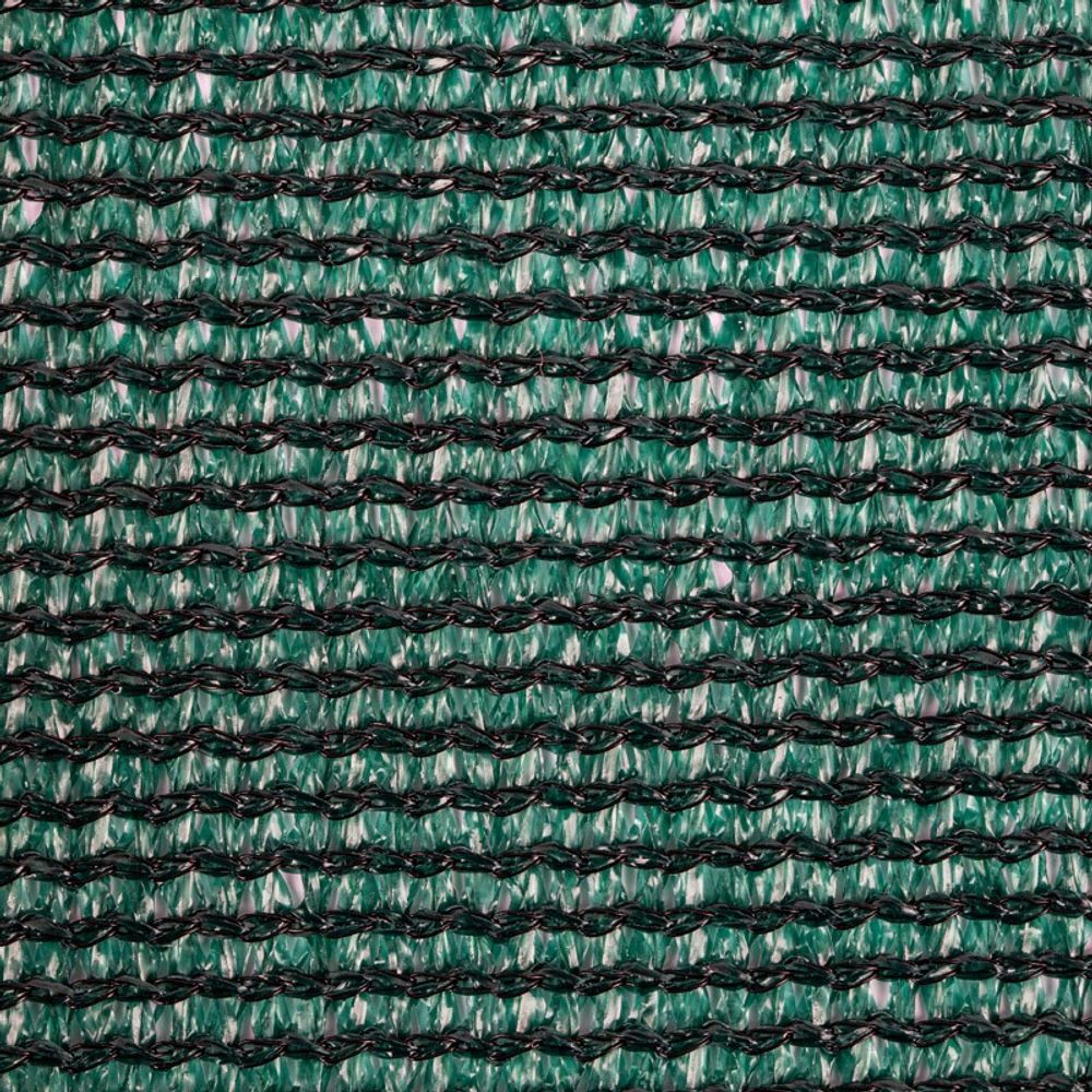 SHADE NETTING GREEN 3MX50M ROLL 80% 24KG