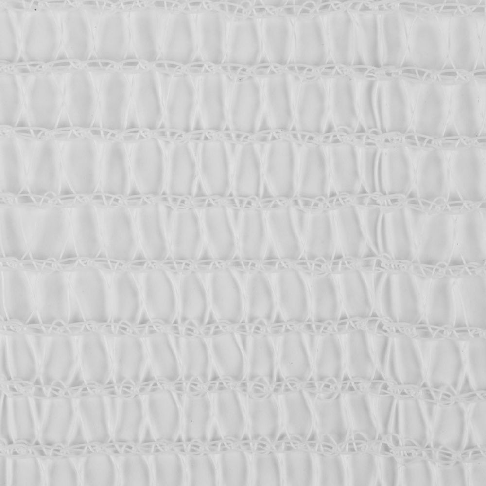 SHADE NETTING WHITE 3MX50M ROLL 20% 7.5KG