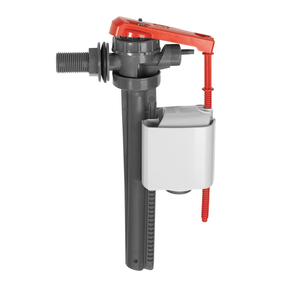 WIRQUIN Valve Jollyfill Side Inlet 1/2 (blister)