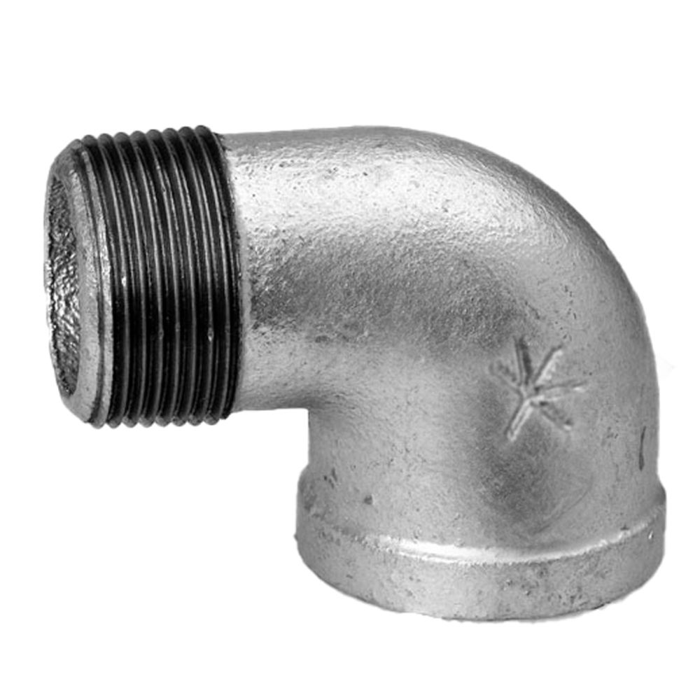 K-BRAND ELBOW GALV M/F 32MM
