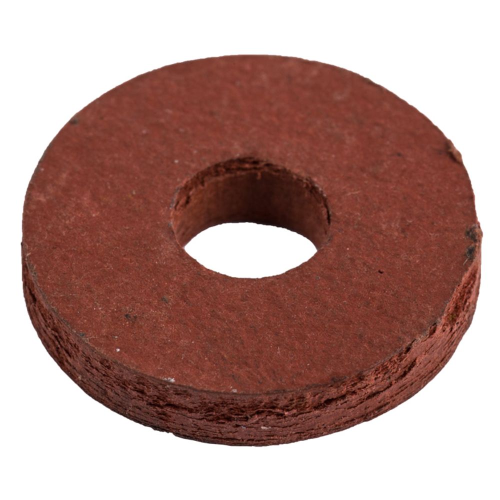 WASHER TAP FIBRE 13MM