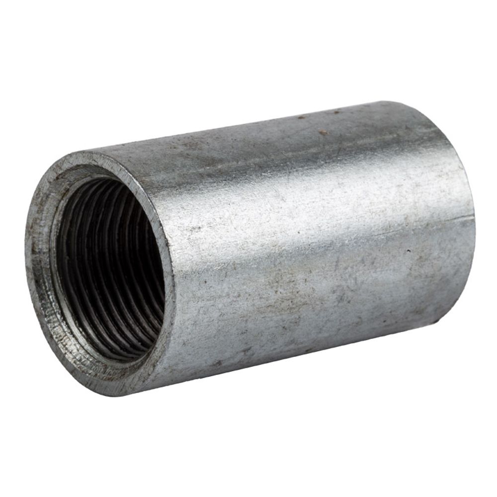 Socket Galv Sprinkler 55x20mm