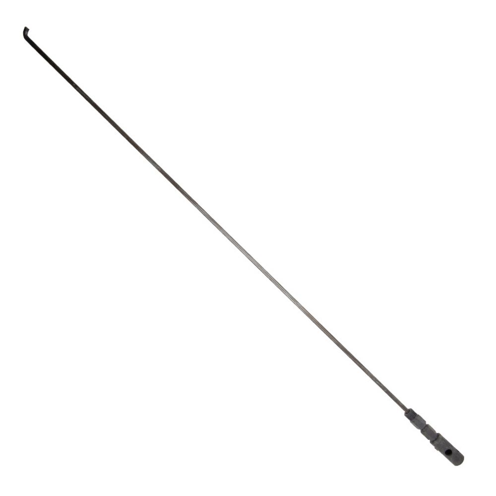 Drain Rod Only 1mx8mm H/d