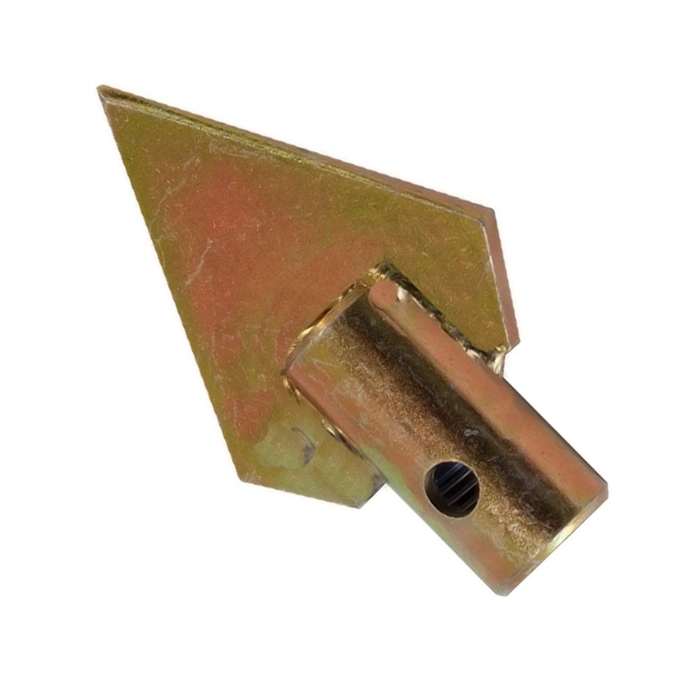 Drain Spearhead H/d 8mm