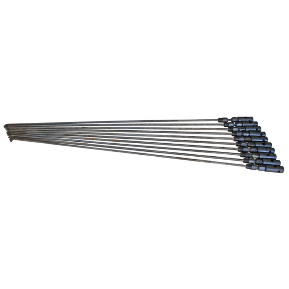 DRAIN ROD ONLY 2MX6MM LD