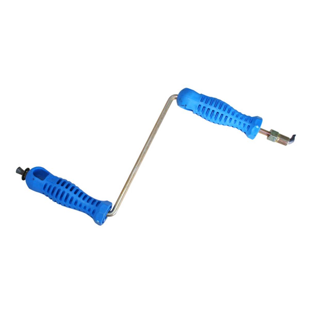 Drain Rotating Handle L/d 6mm