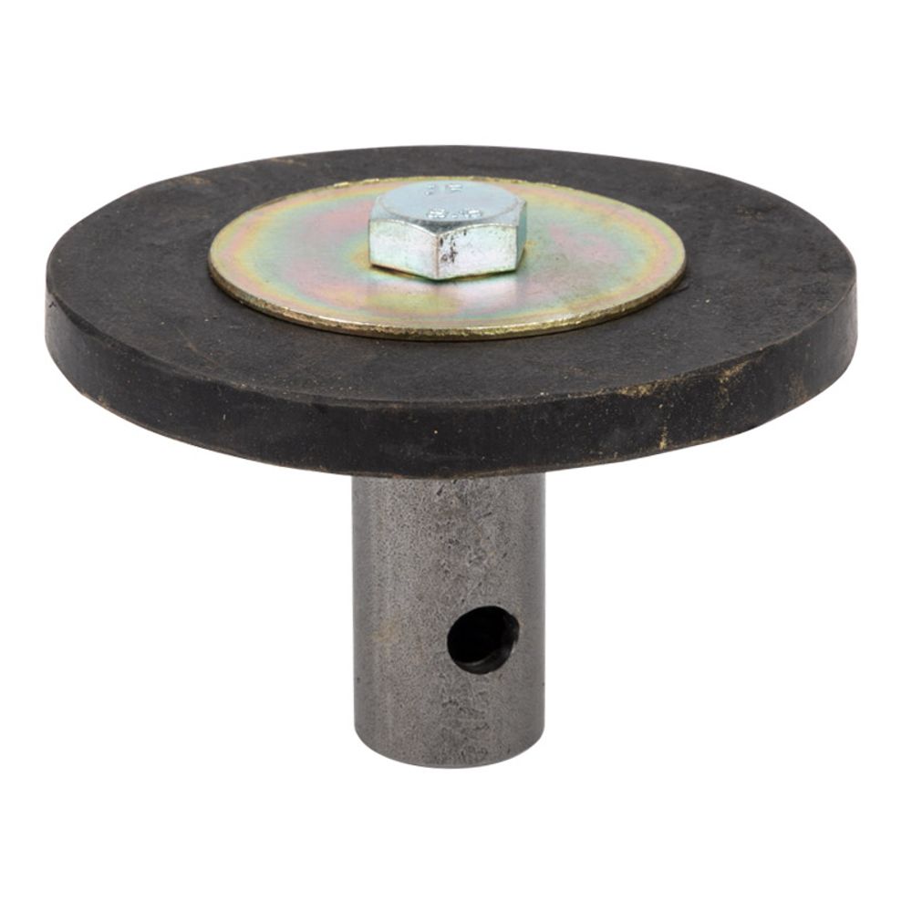 Drain Rubber Plunger 100mm L/d 6mm