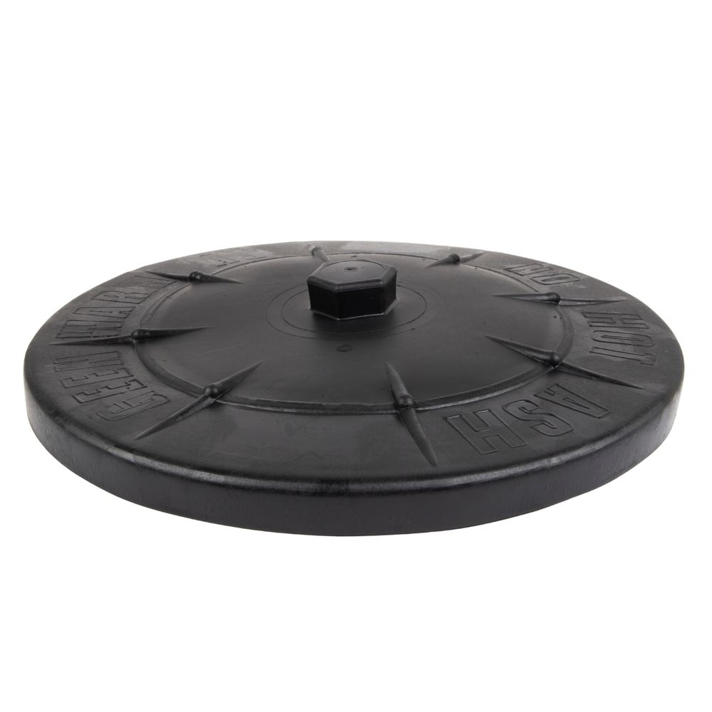 REFUSE BIN LID ONLY RB 200