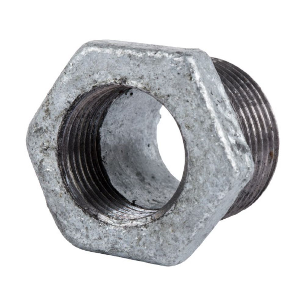 K-BRAND BUSH GALV REDUCING 80X50MM