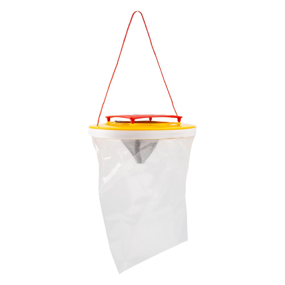 REDTOP TRAPA DISPOSABLE 5L