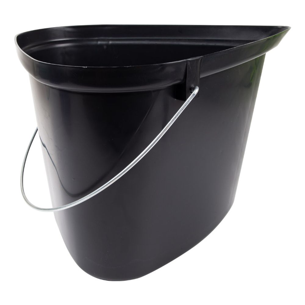 BUILDERS BUCKET PLASTIC TRIANGLE 12L