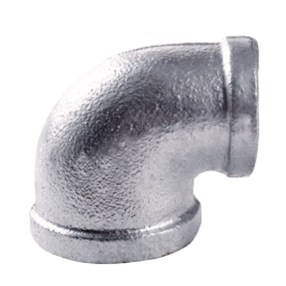 K-BRAND Elbow Galv Reducing 20x15mm