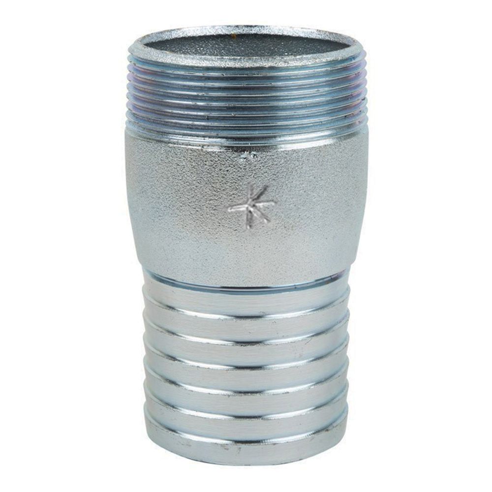 ADAPTOR SWAGE 100MM