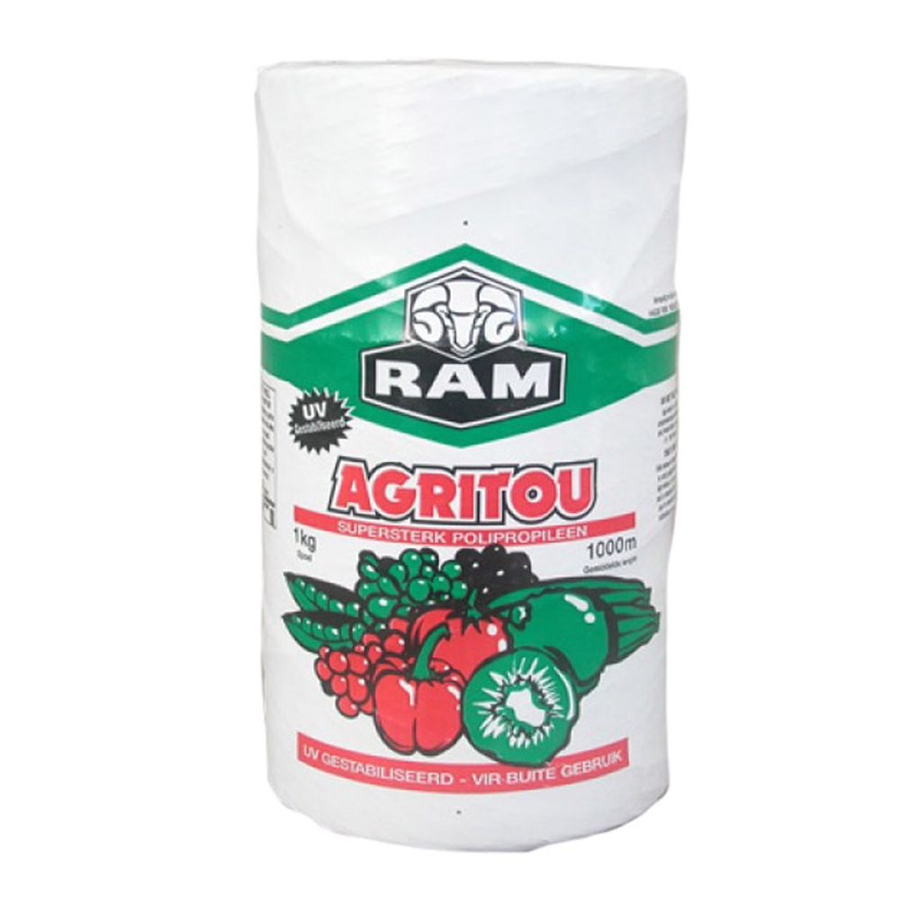 RAM Twine Polypropylene Agri 1kg