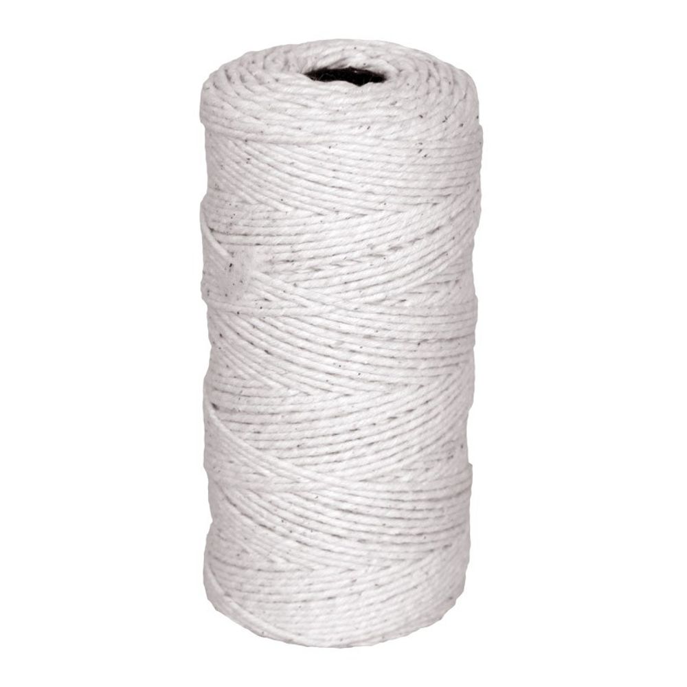 MAMBA TWINE COTTON SHOP 309 TOBACCO 500G 65M