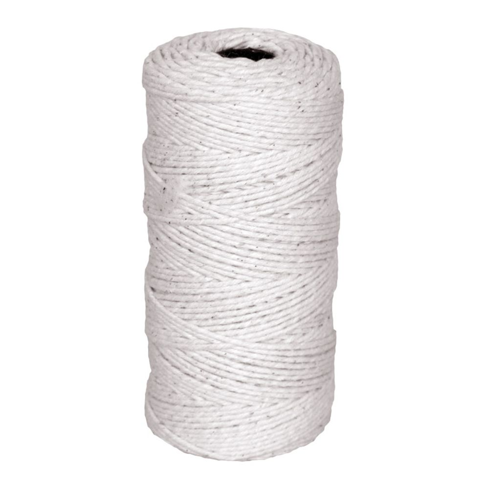 MAMBA TWINE COTTON SHOP 306 3MM 500G 112M