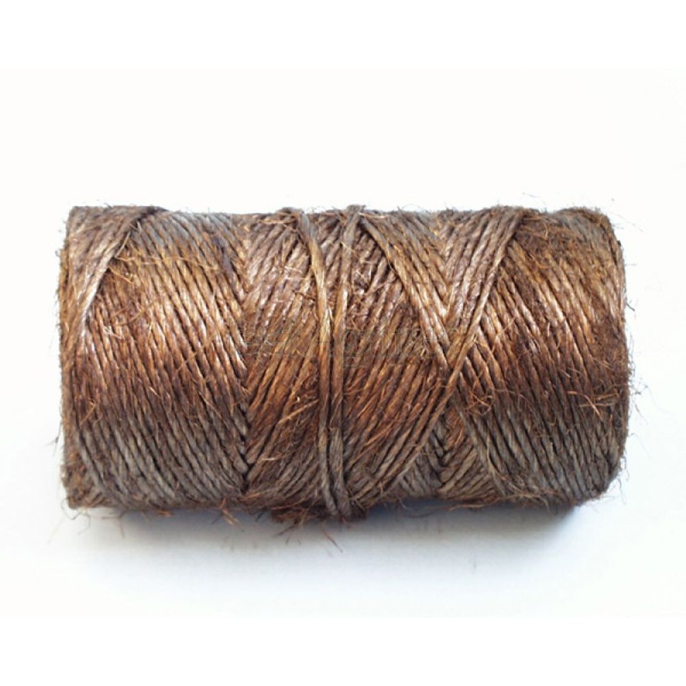 MAMBA TARRED TWINE 500G