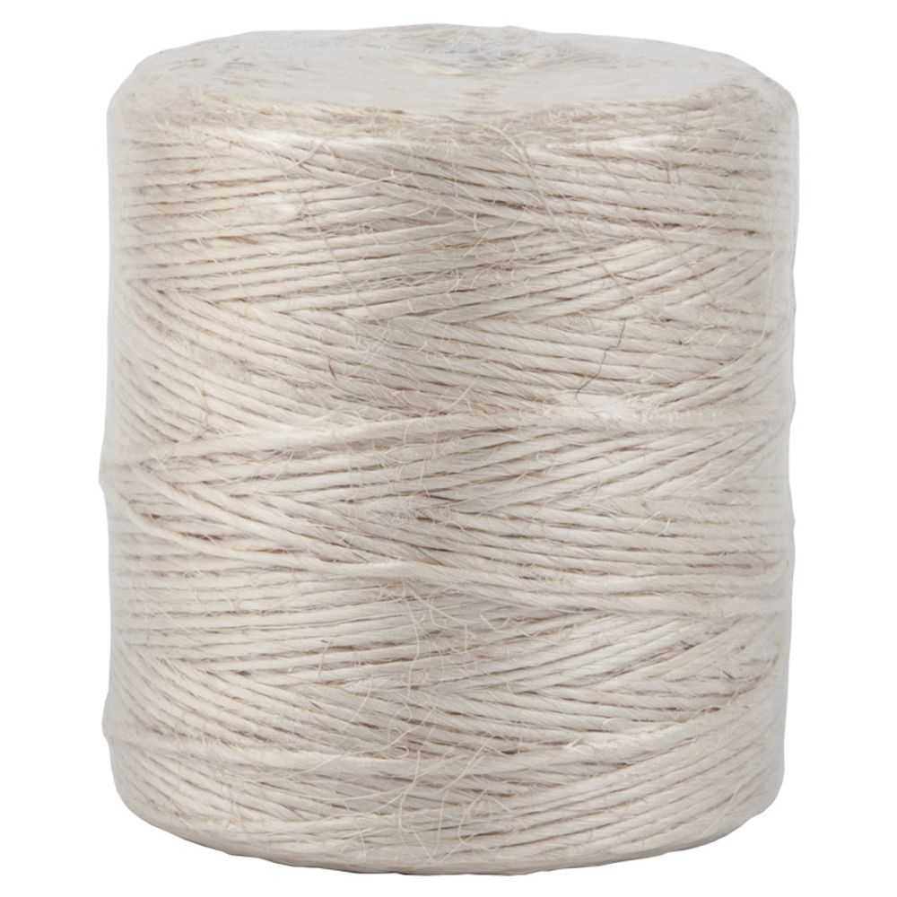 MAMBA ROPE SISAL DRY TWINE 2KG