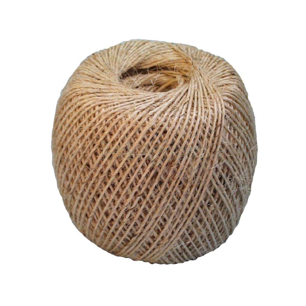 MAMBA ROPE SISAL DRY TWINE 500G