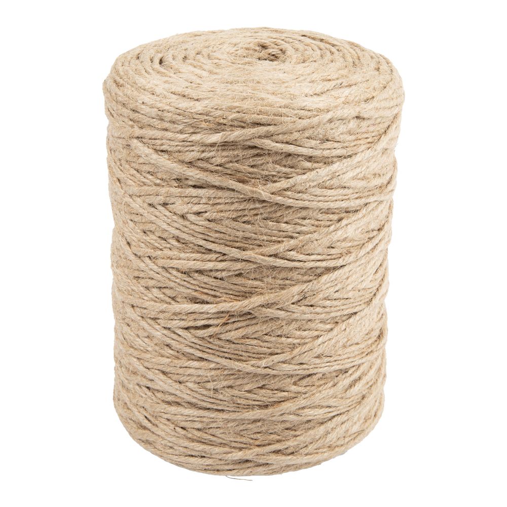 MAMBA TWINE JUTE DRY 1KG 320M