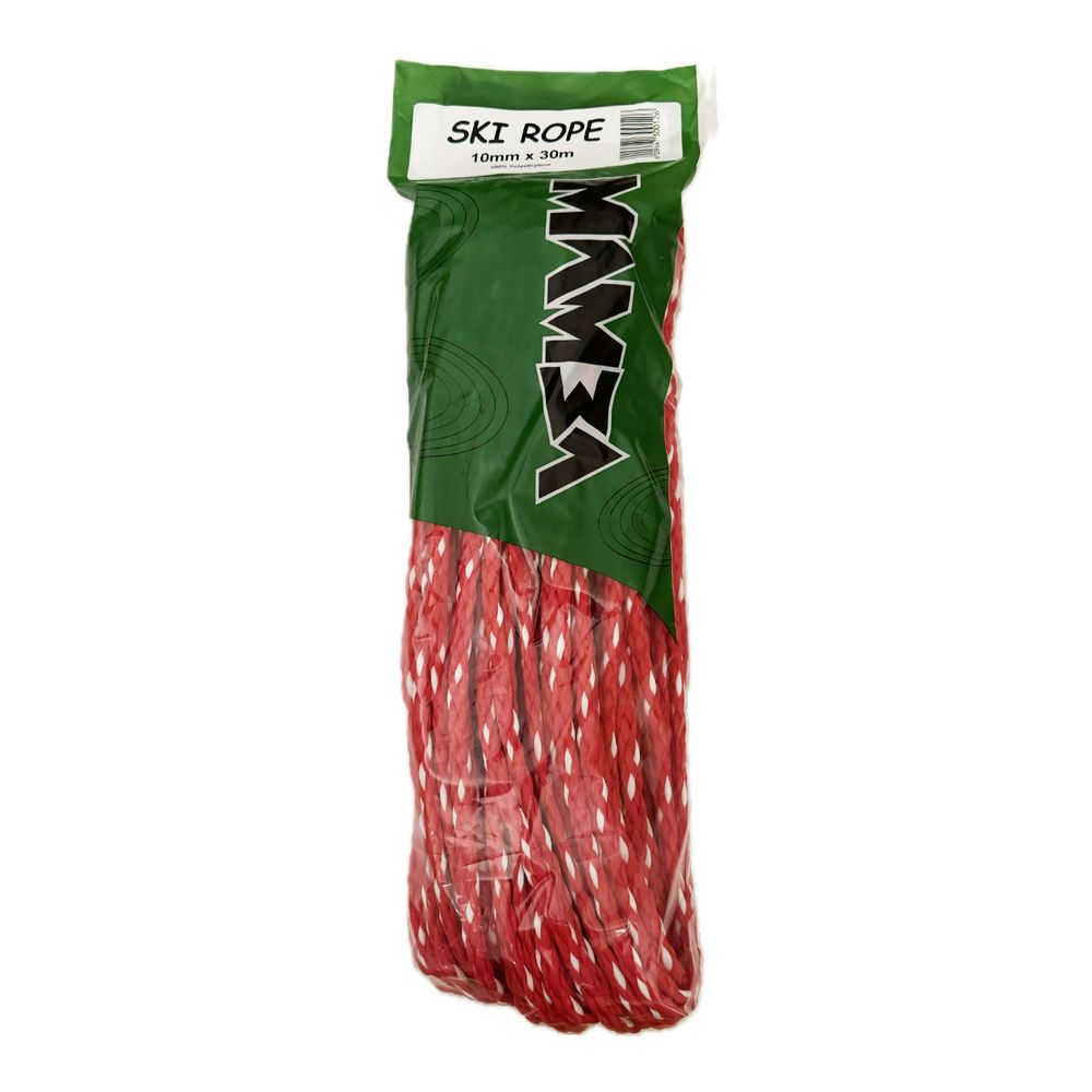MAMBA ROPE SKI ROPE HANK 10MM 10M 80/20