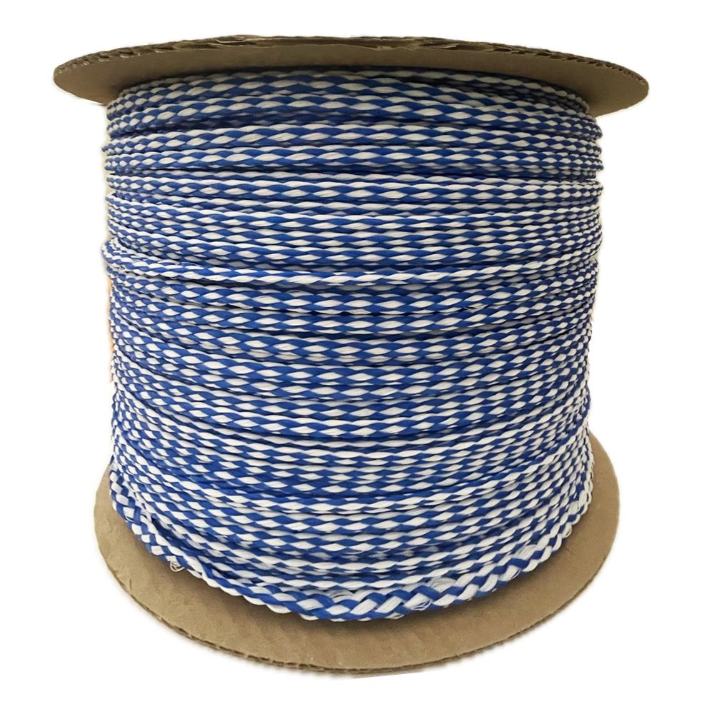 ROPE SKI ROPE 10KG 10MM 50/50 520M ROLL P/PM