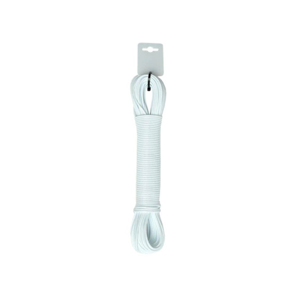 ROPEWORX WASHLINE TWINE POLYETHYLENE 4MM 30M