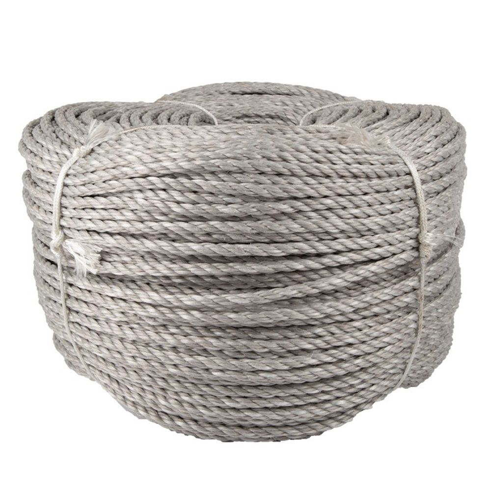ROPE BOREHOLE 10MM 45KG 1000M ROLL P/ROL