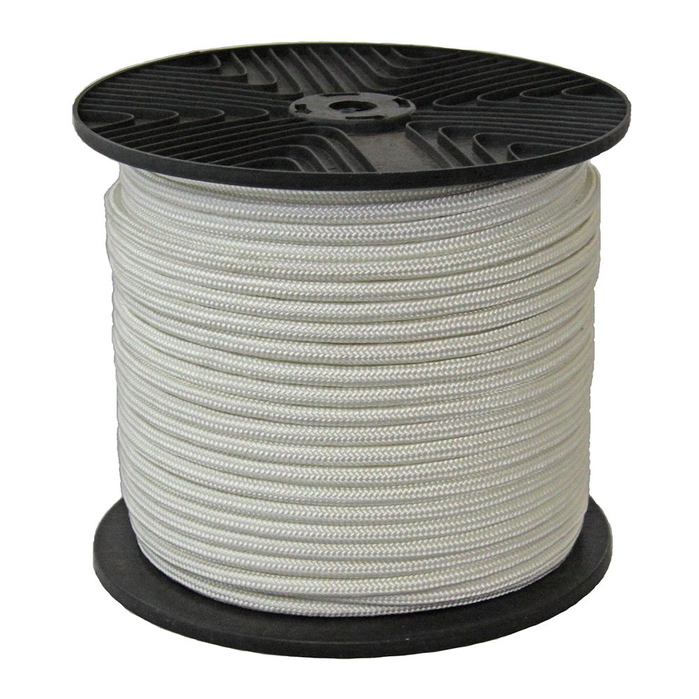 Mamba Rope Braided Polyester 20kg 20mm 64m 1 Roll