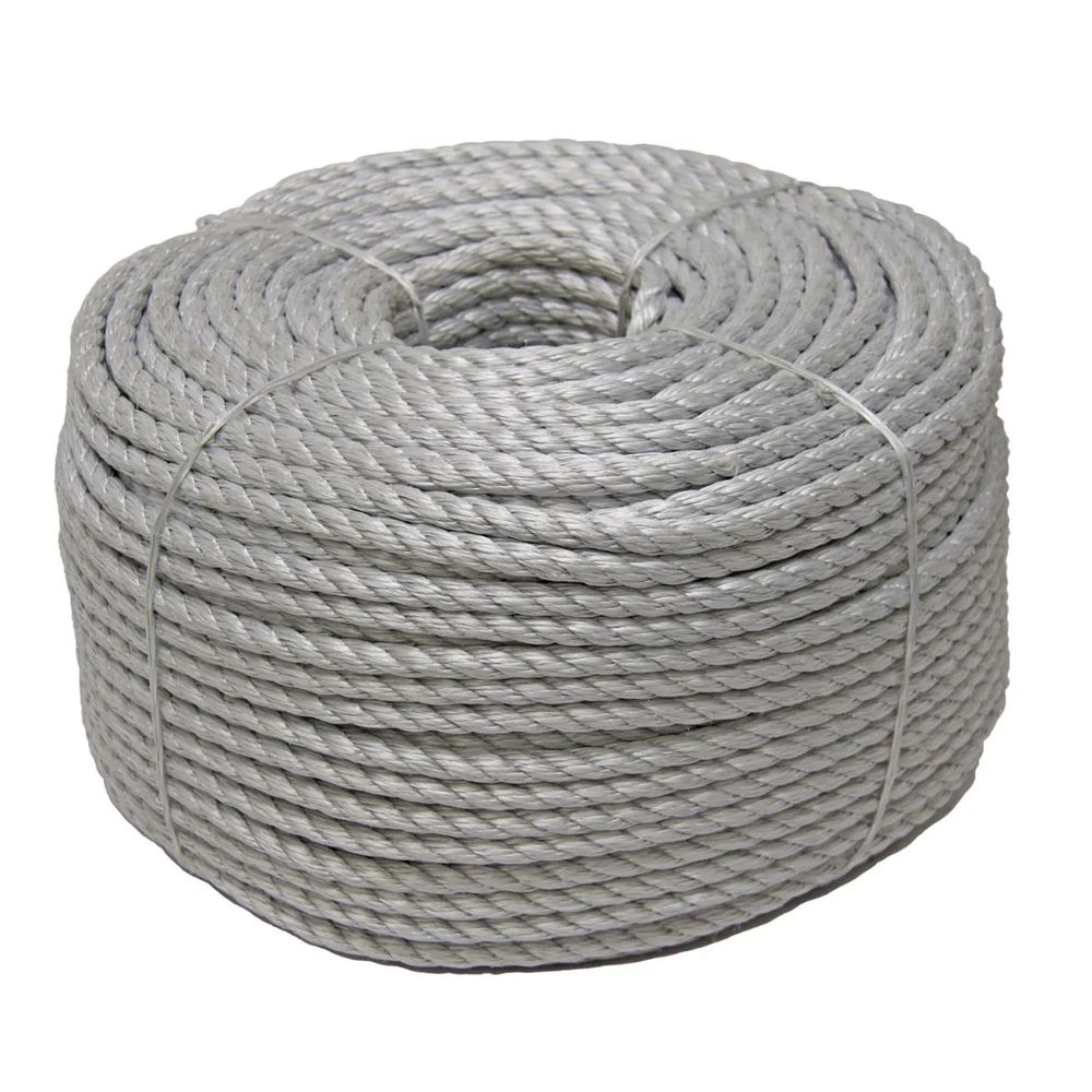 MAMBA ROPE BOREHOLE 10MM 25KG 550M ROLL PRICE PM