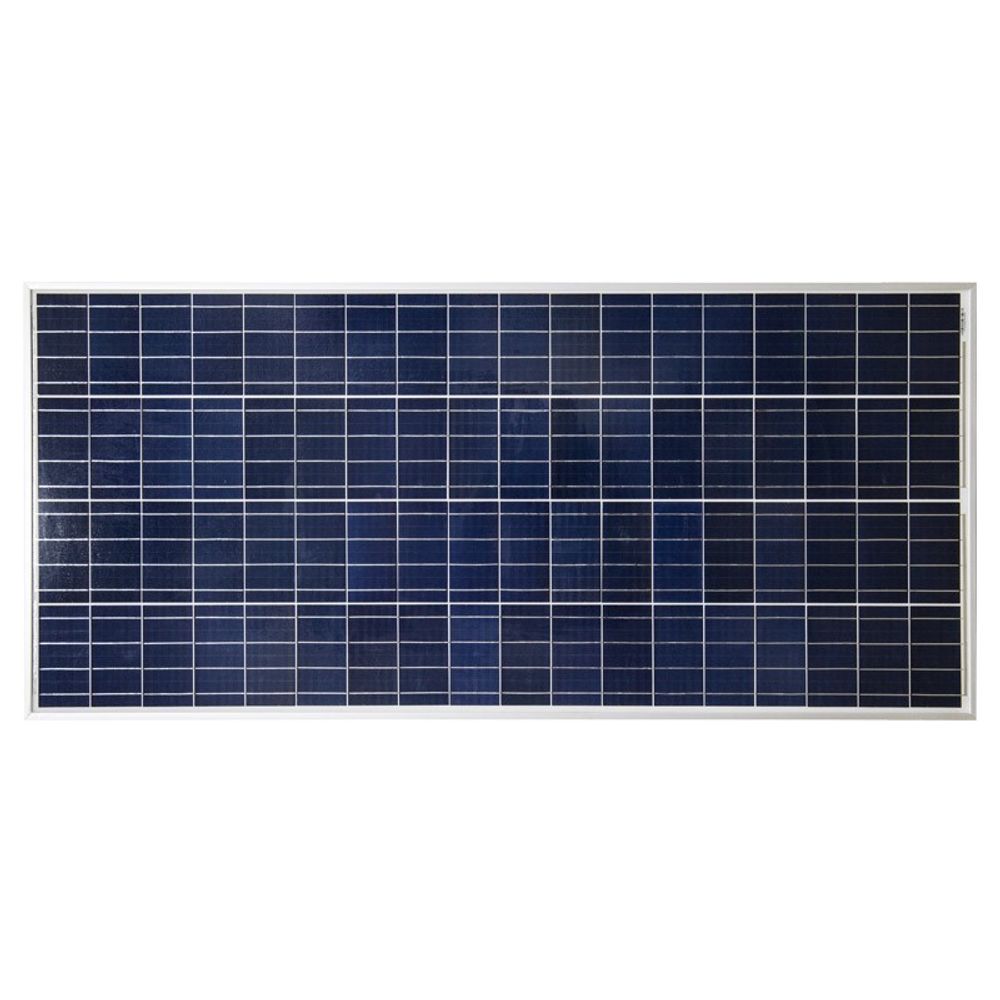 CINCO Panel Solar Poly Perc 180w High Voltage 36.8